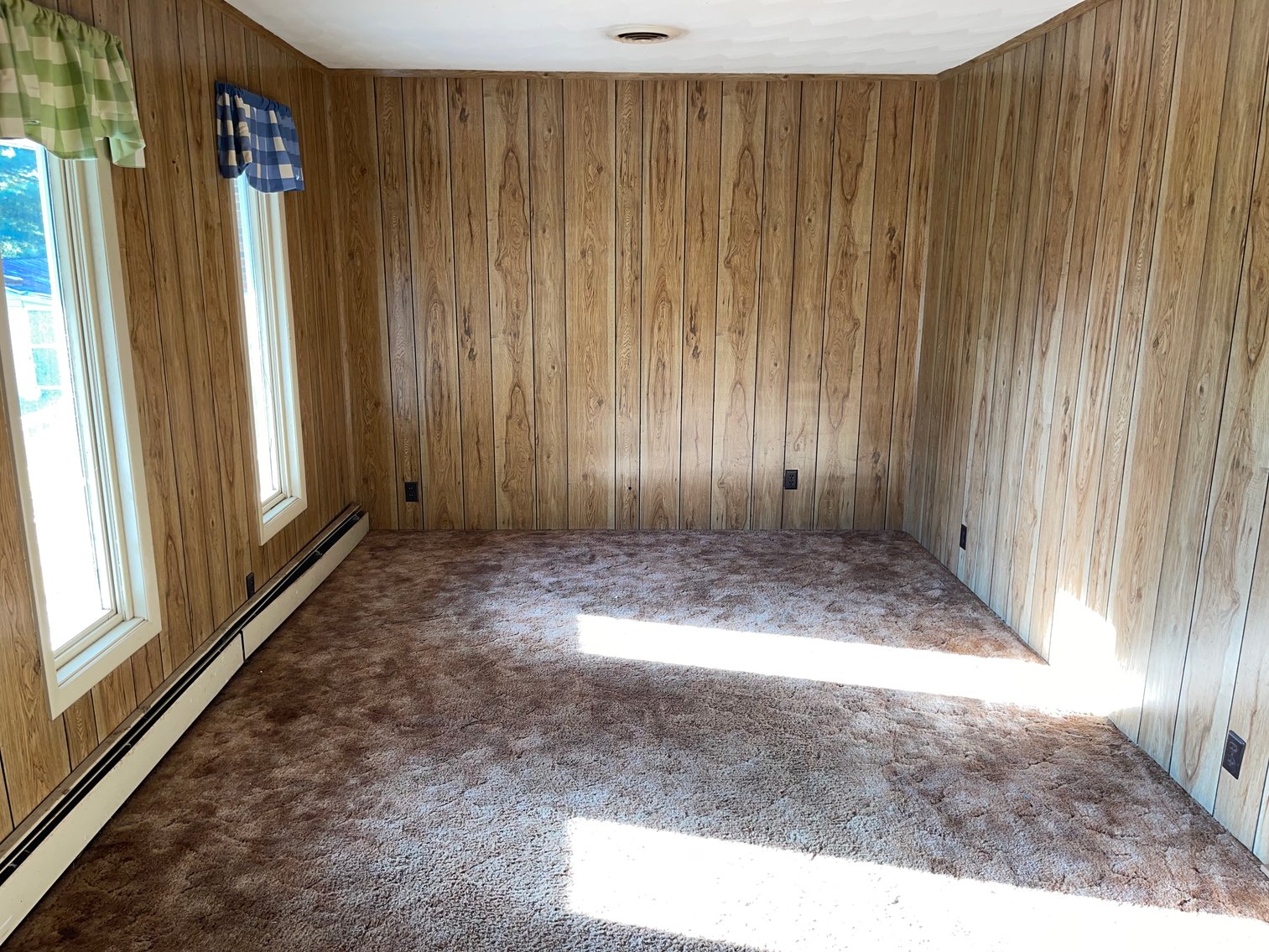 Image for House & 9.49 Acres (±)