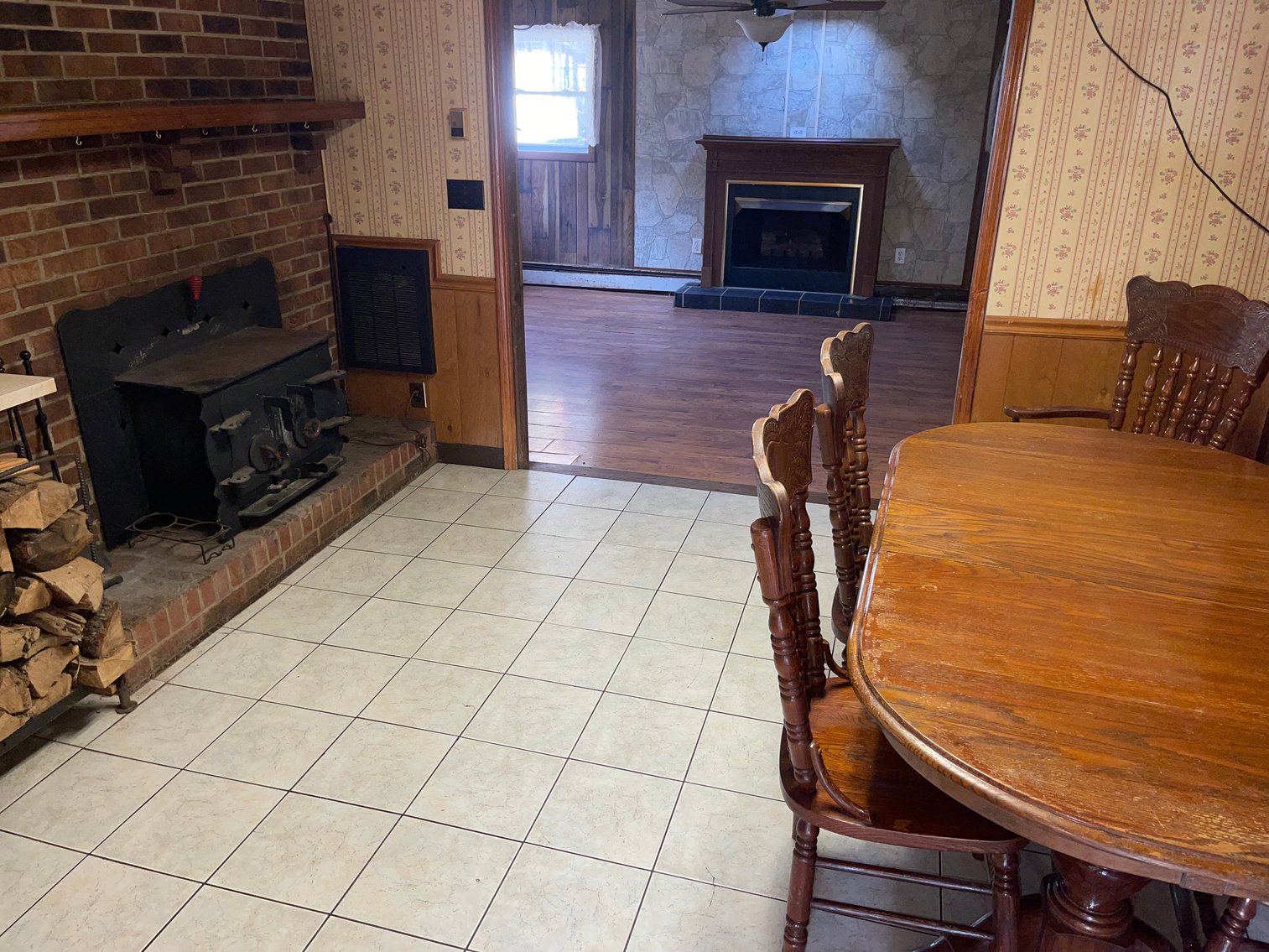 Image for House & 9.49 Acres (±)