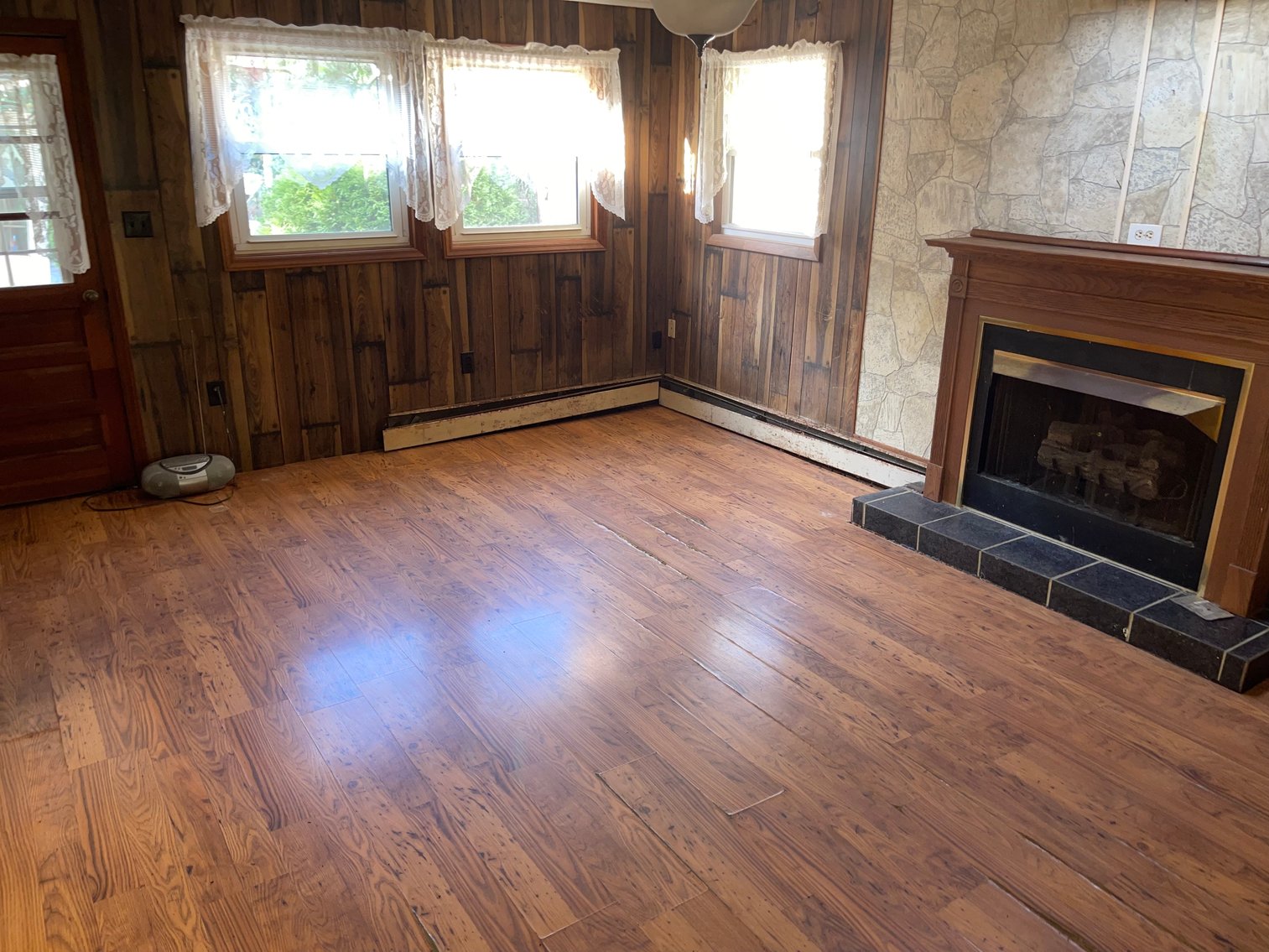 Image for House & 9.49 Acres (±)