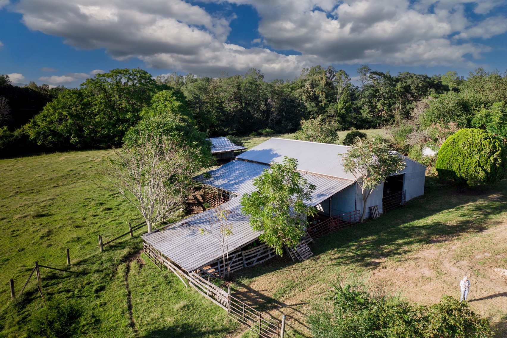 Image for 60+/- Acre Property w/ 1770's House