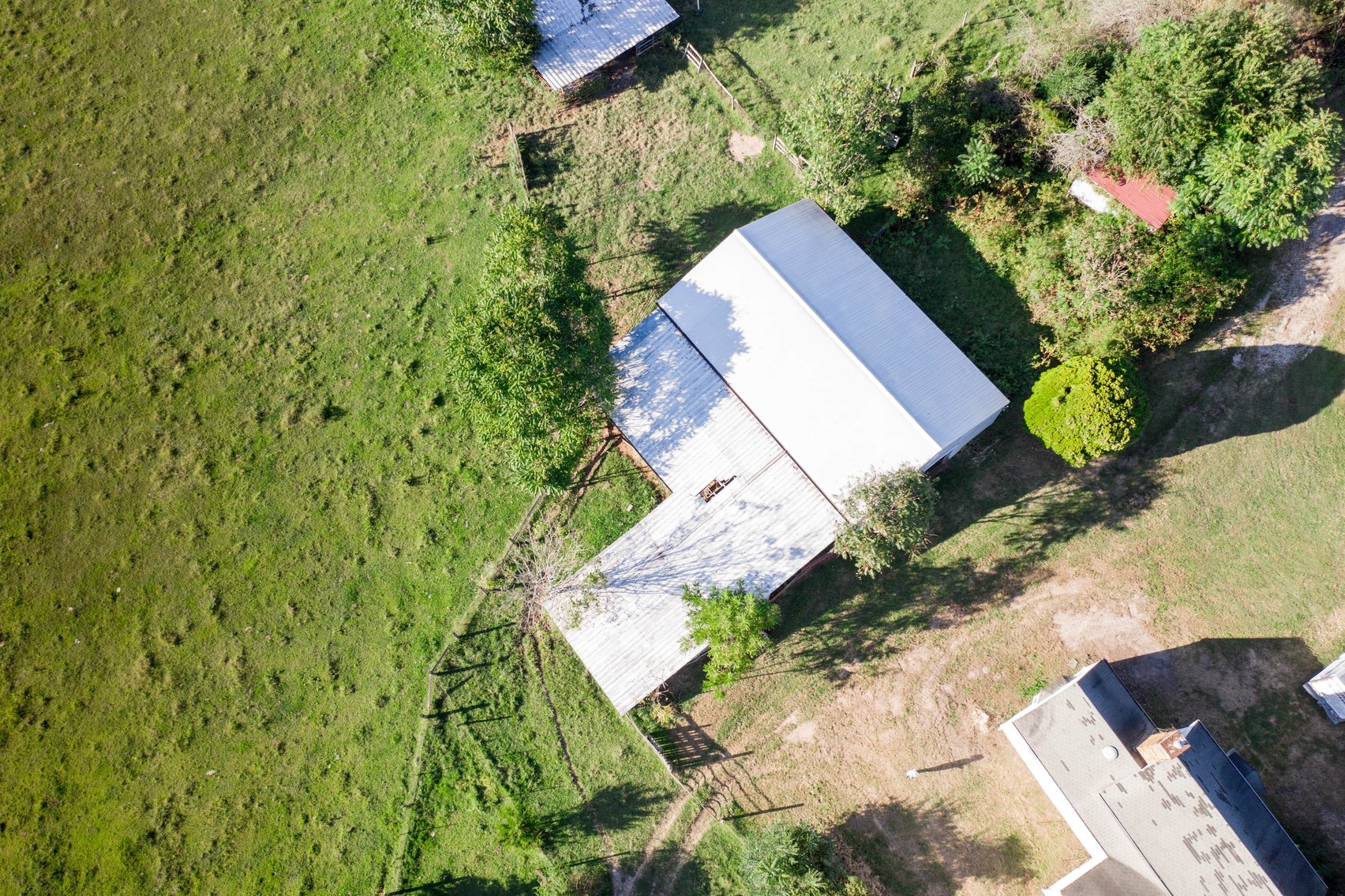 Image for 60+/- Acre Property w/ 1770's House