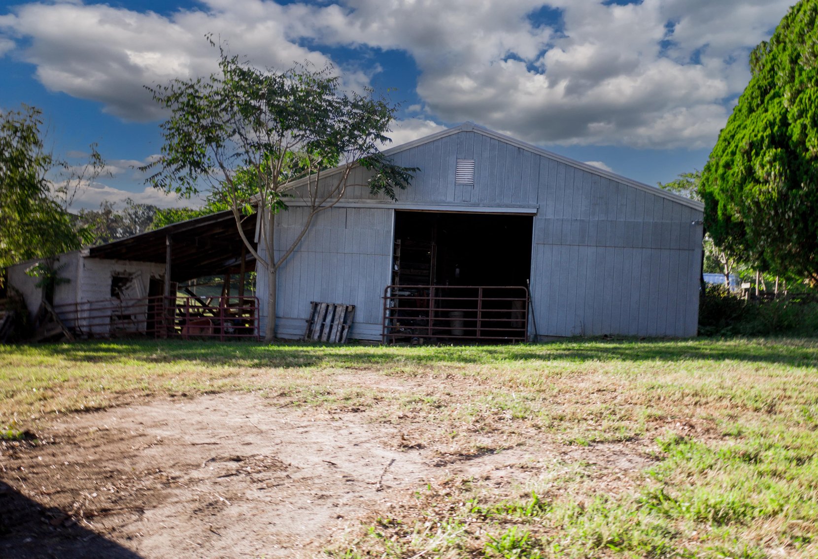 Image for 60+/- Acre Property w/ 1770's House