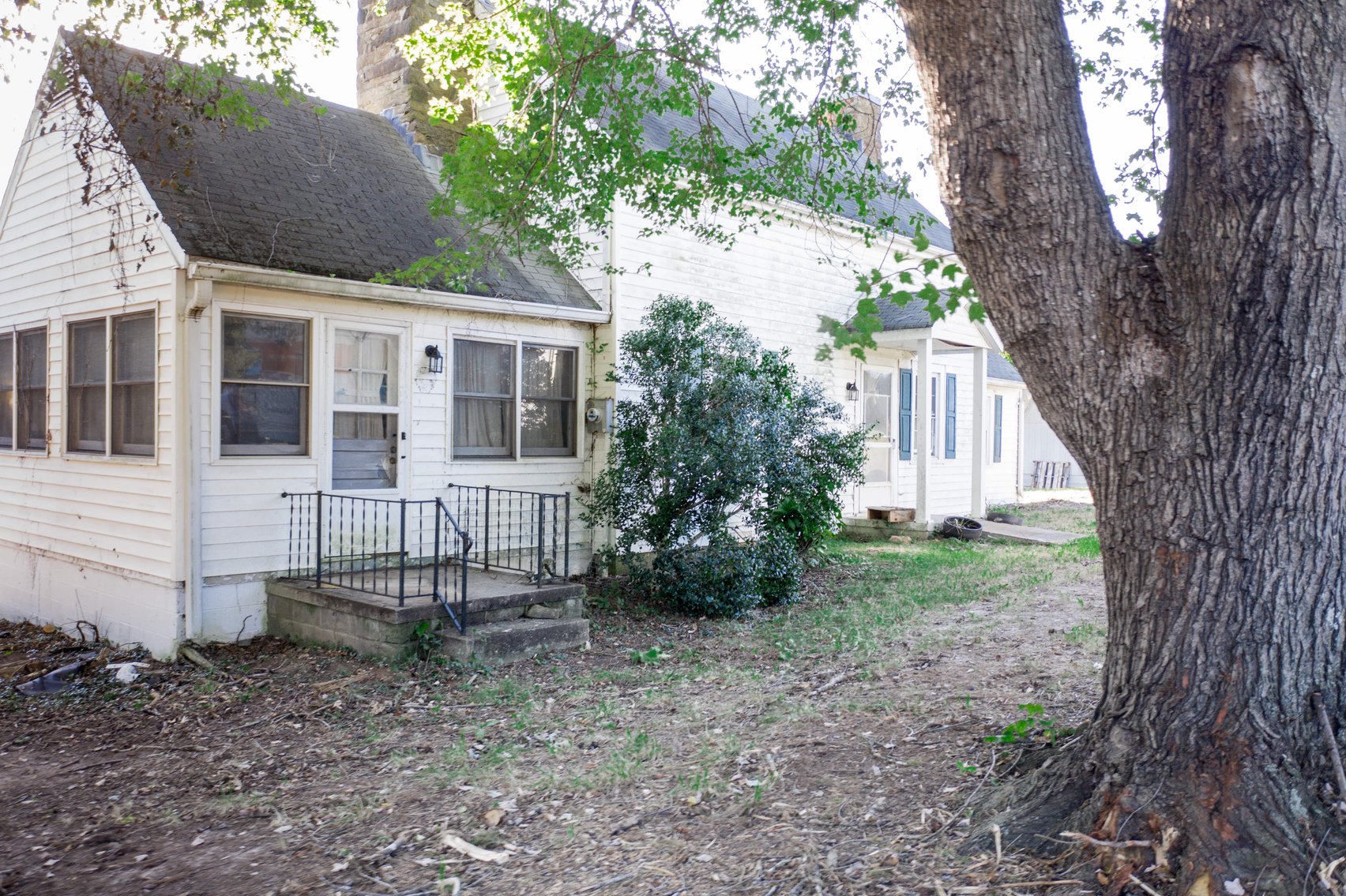 Image for 60+/- Acre Property w/ 1770's House