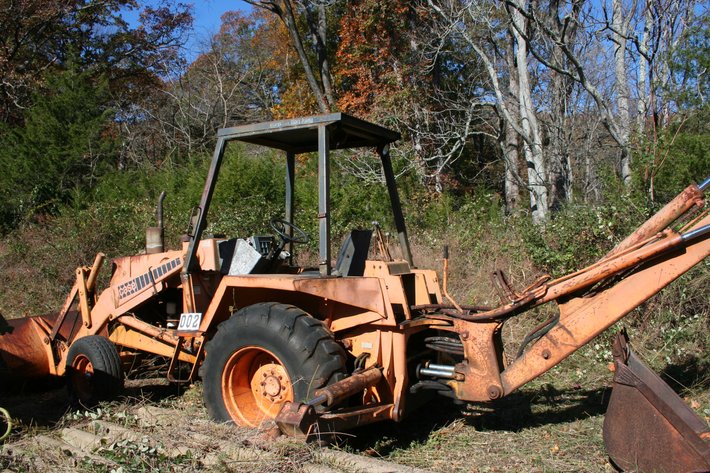 Image for INDERED FARM ROAD - ONLINE ONLY