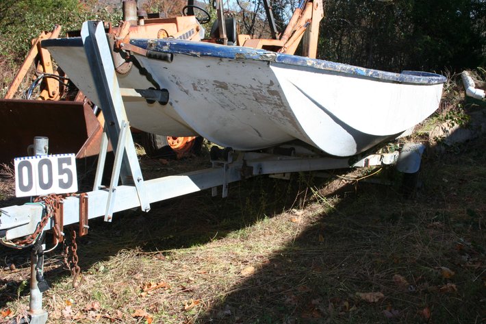 Image for INDERED FARM ROAD - ONLINE ONLY