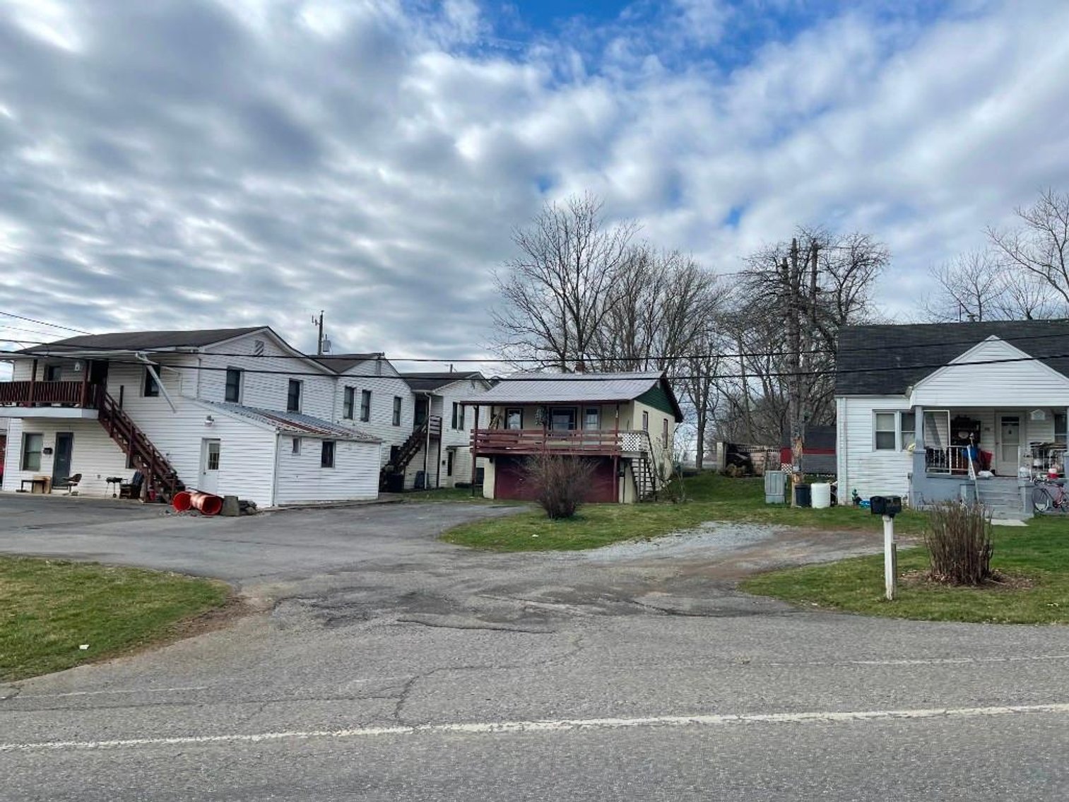 Image for 502, 502½, 504, 504½ Park Blvd., Marion - 917, 917½, 919, 919½ Sayer St., Marion