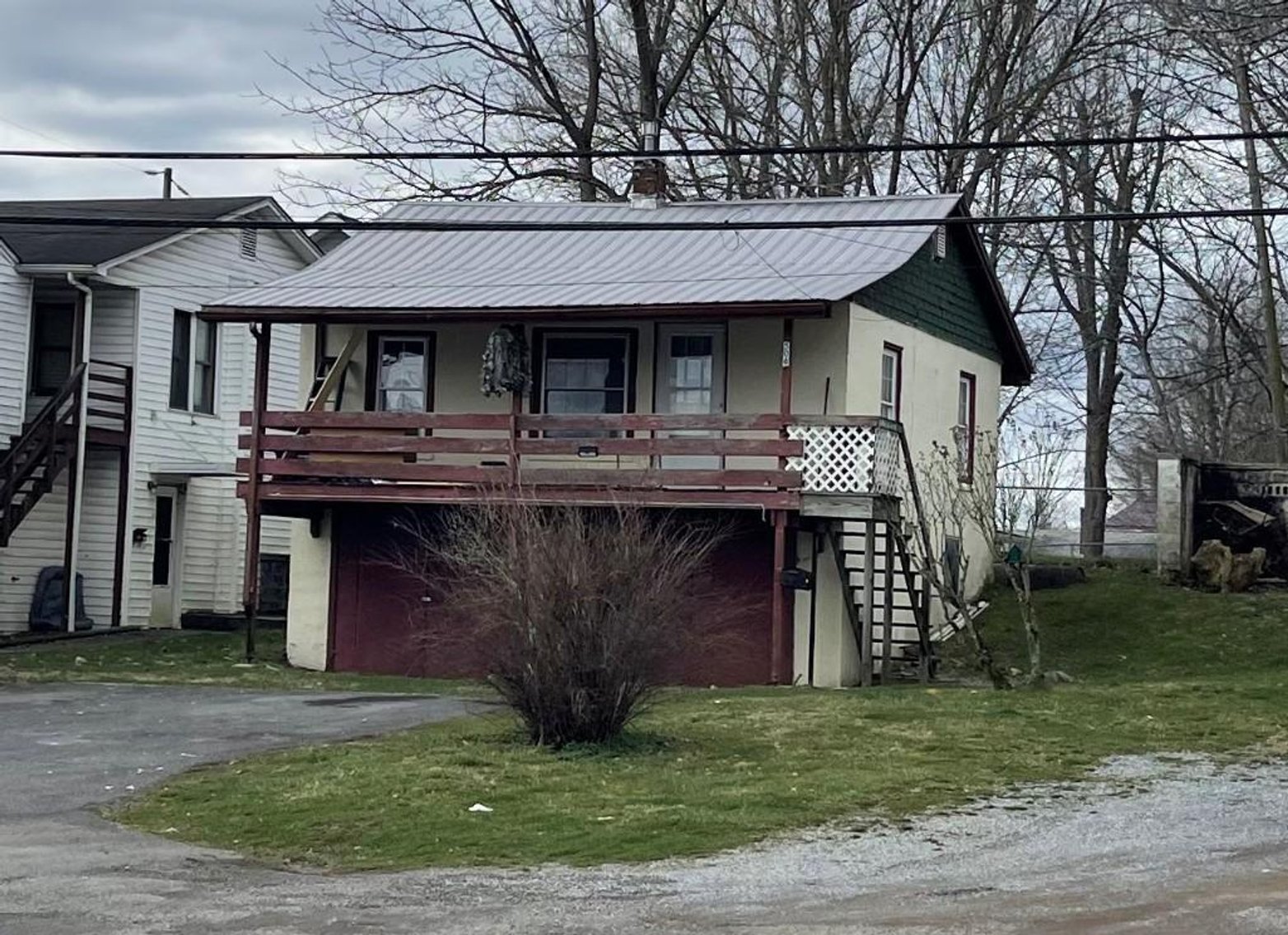 Image for 506 Park Blvd., Marion, Virginia