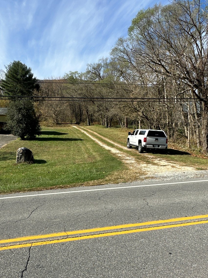 Image for View From Tract 6 - 42.55 acres