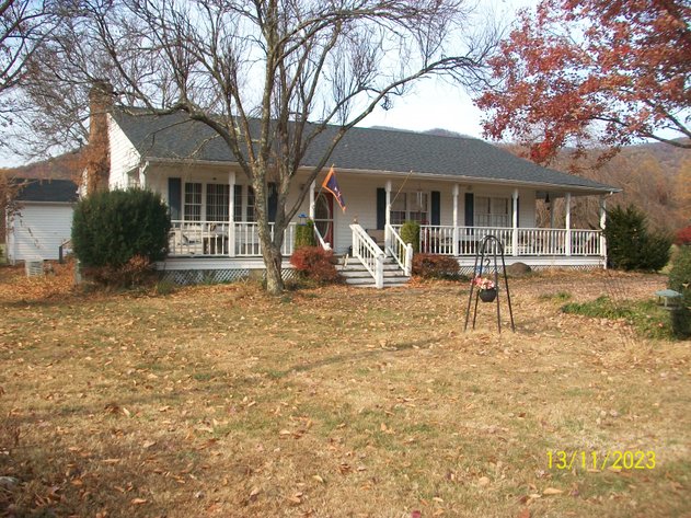Image for SIMULCAST REAL ESTATE AUCTION (WENDELL T WRIGHT) | LOWESVILLE VA | BID ONLINE OR LIVE