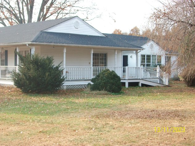 Image for SIMULCAST REAL ESTATE AUCTION (WENDELL T WRIGHT) | LOWESVILLE VA | BID ONLINE OR LIVE