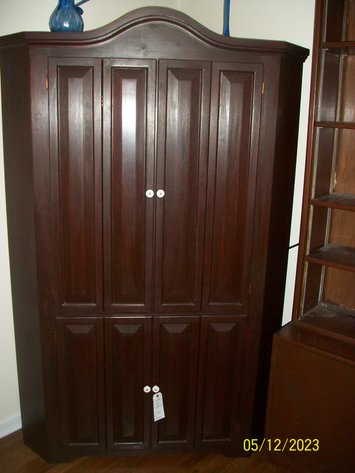 Image for PERSONAL PROPERTY ABSOLUTE AUCTION (WENDELL T WRIGHT) | LOWESVILLE VA | BID ONLINE ONLY