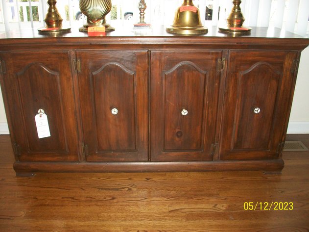 Image for PERSONAL PROPERTY ABSOLUTE AUCTION (WENDELL T WRIGHT) | LOWESVILLE VA | BID ONLINE ONLY