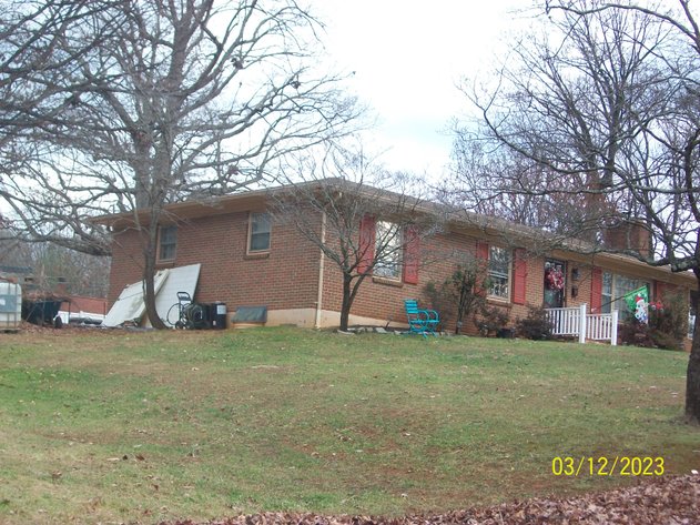 Image for SIMULCAST REAL ESTATE AUCTION   |   ONLINE & LIVE   |   LYNCHBURG