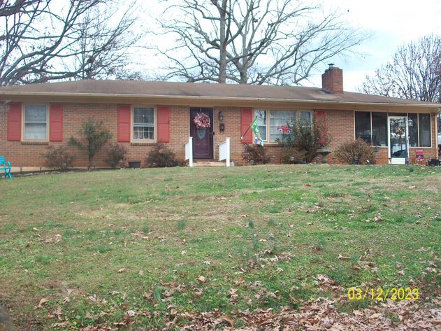 Image for SIMULCAST REAL ESTATE AUCTION   |   ONLINE & LIVE   |   LYNCHBURG