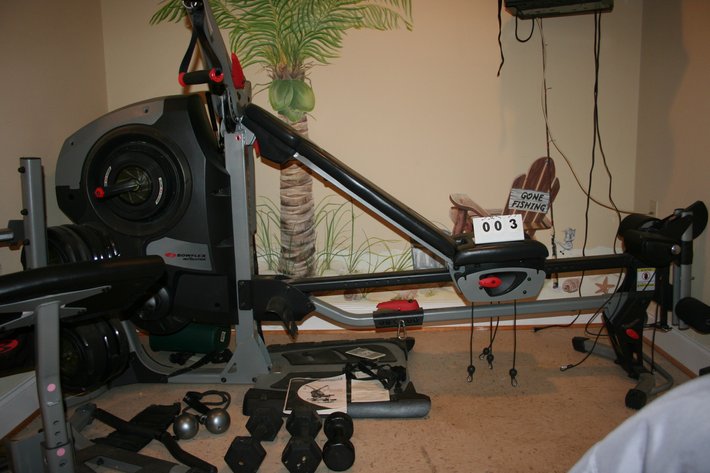 Image for ABSOLUTE ESTATE AUCTION: ONLINE ONLY BIDDING