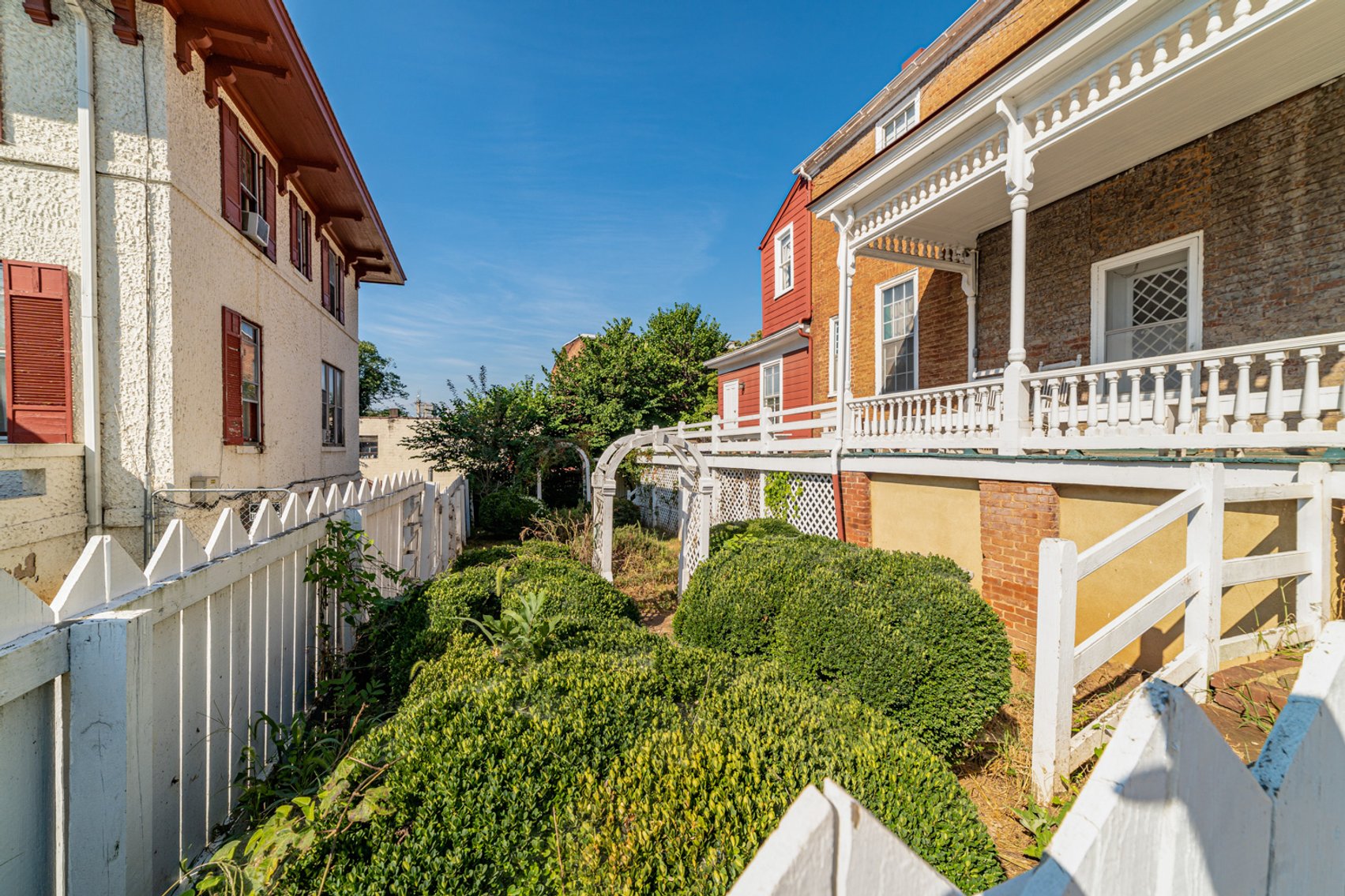 Image for NICHOLS TAVERN - FOR LEASE - 501 MADISON STREET, LYNCHBURG, VA  24504