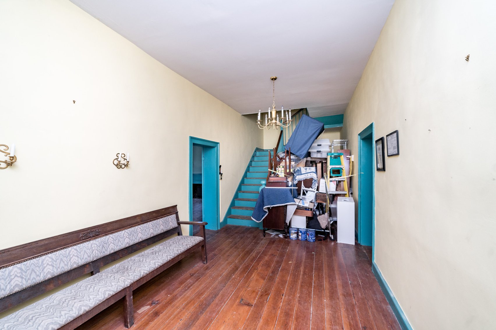 Image for NICHOLS TAVERN - FOR LEASE - 501 MADISON STREET, LYNCHBURG, VA  24504