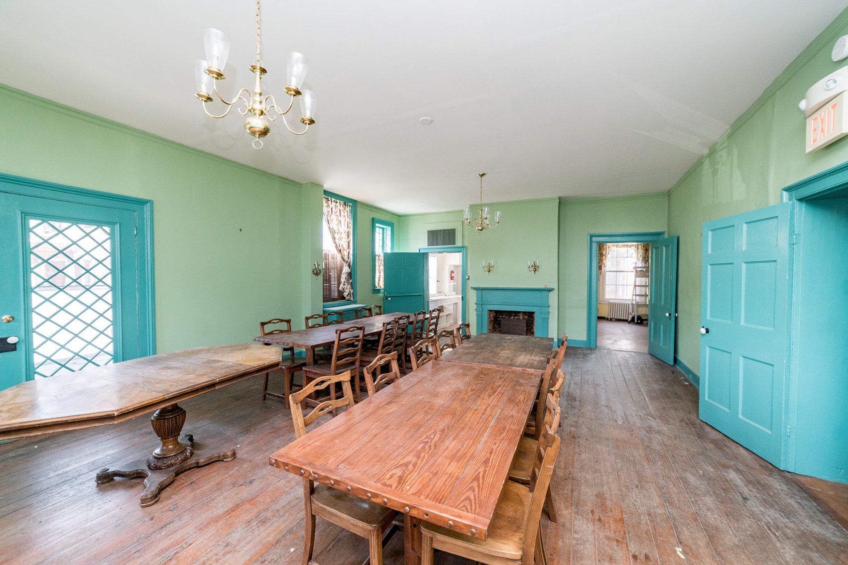 Image for NICHOLS TAVERN - FOR LEASE - 501 MADISON STREET, LYNCHBURG, VA  24504