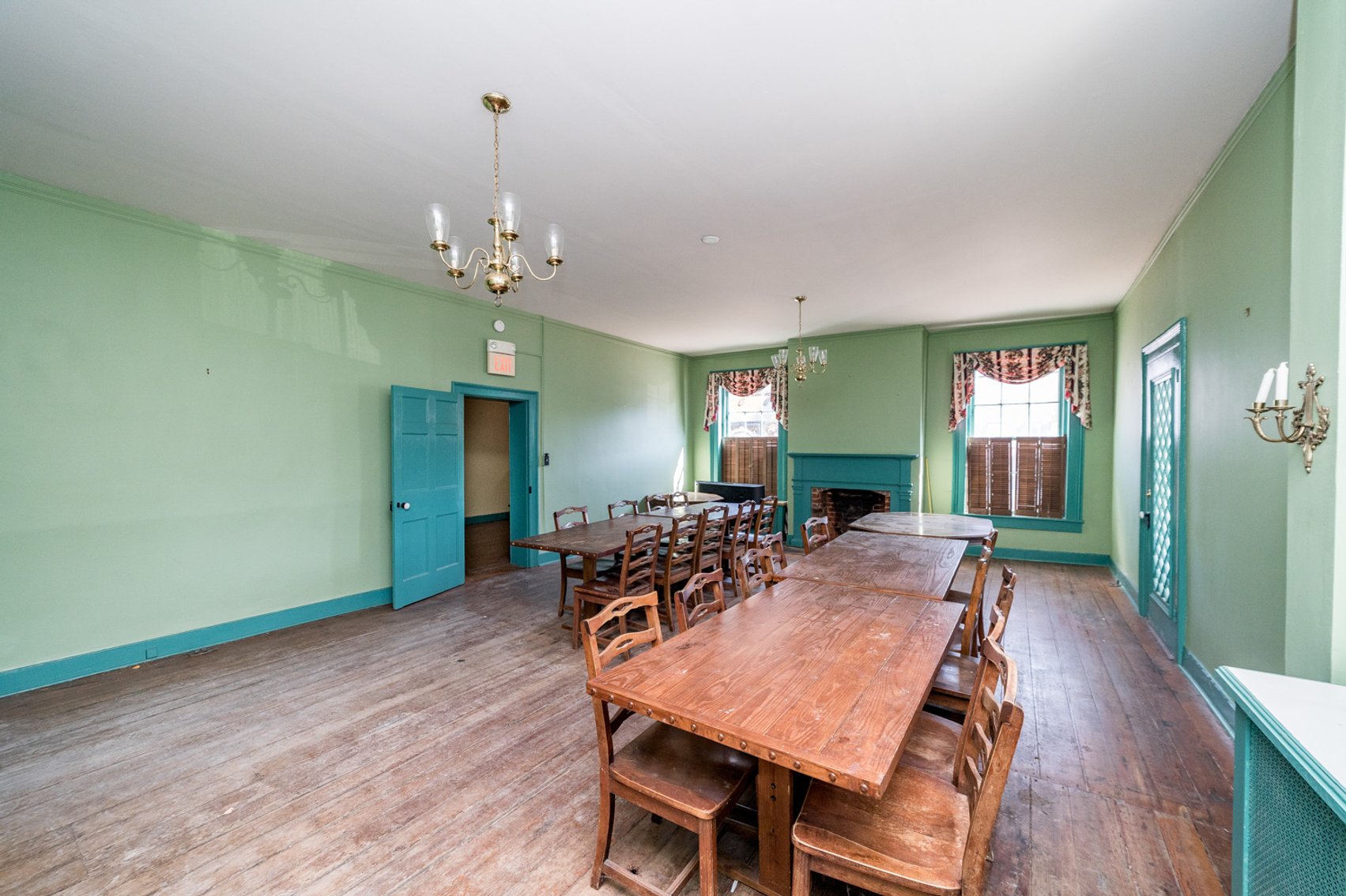 Image for NICHOLS TAVERN - FOR LEASE - 501 MADISON STREET, LYNCHBURG, VA  24504