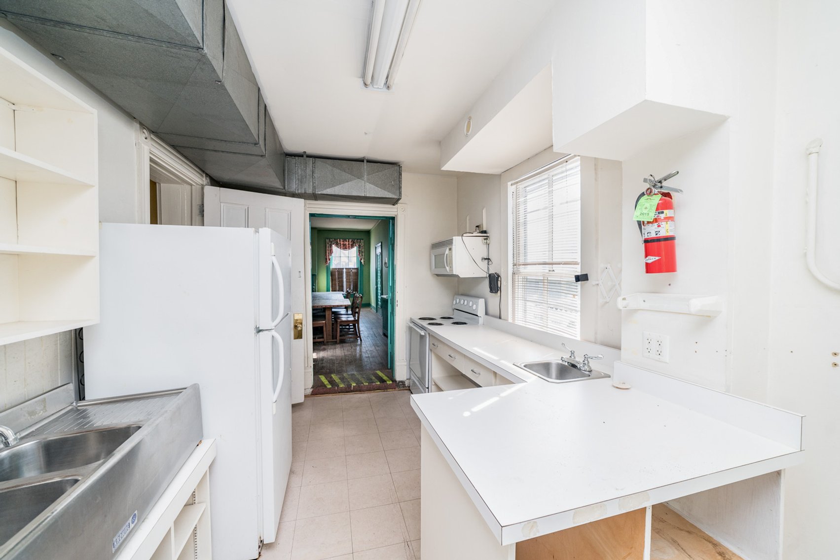 Image for NICHOLS TAVERN - FOR LEASE - 501 MADISON STREET, LYNCHBURG, VA  24504