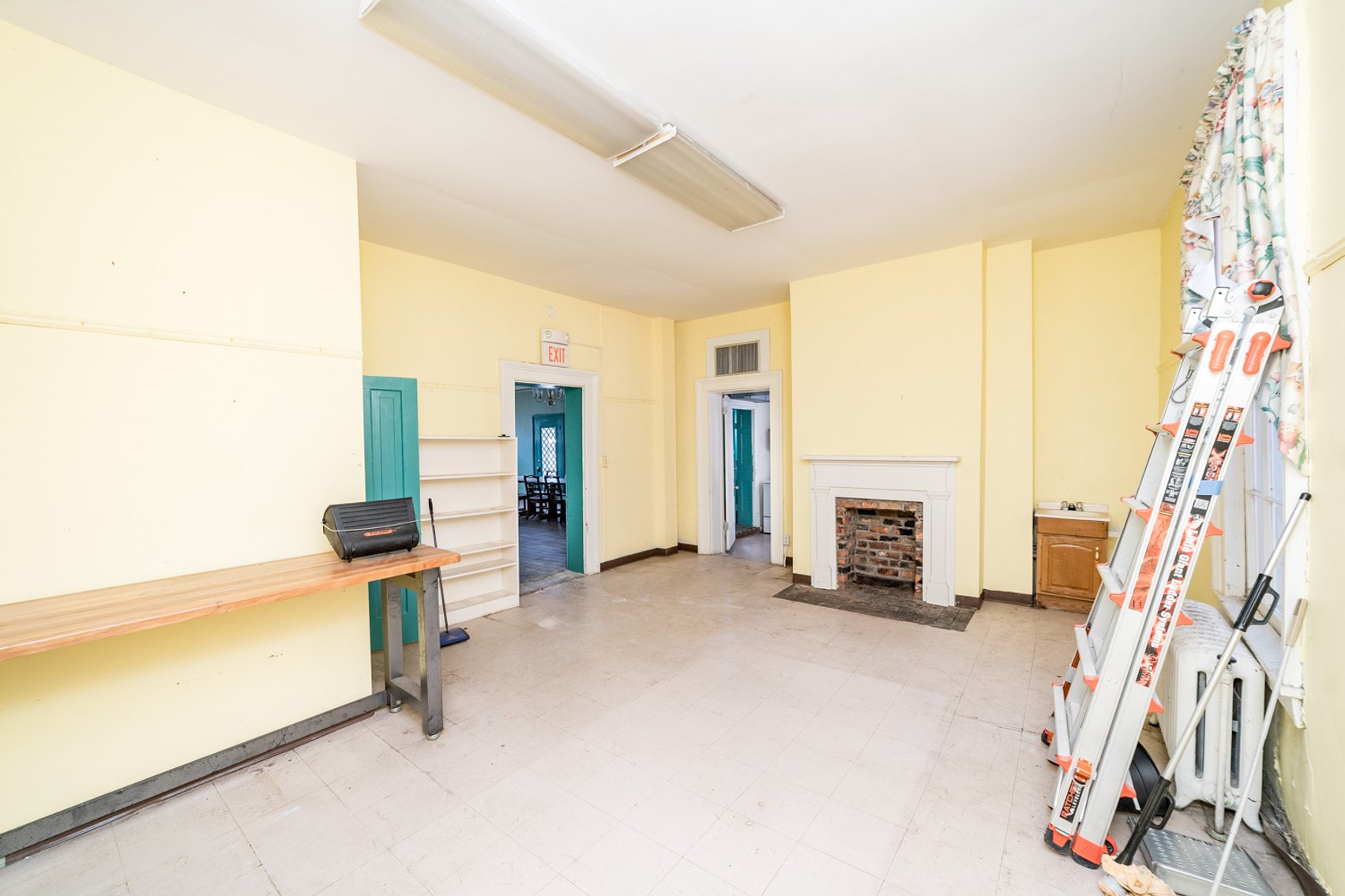 Image for NICHOLS TAVERN - FOR LEASE - 501 MADISON STREET, LYNCHBURG, VA  24504