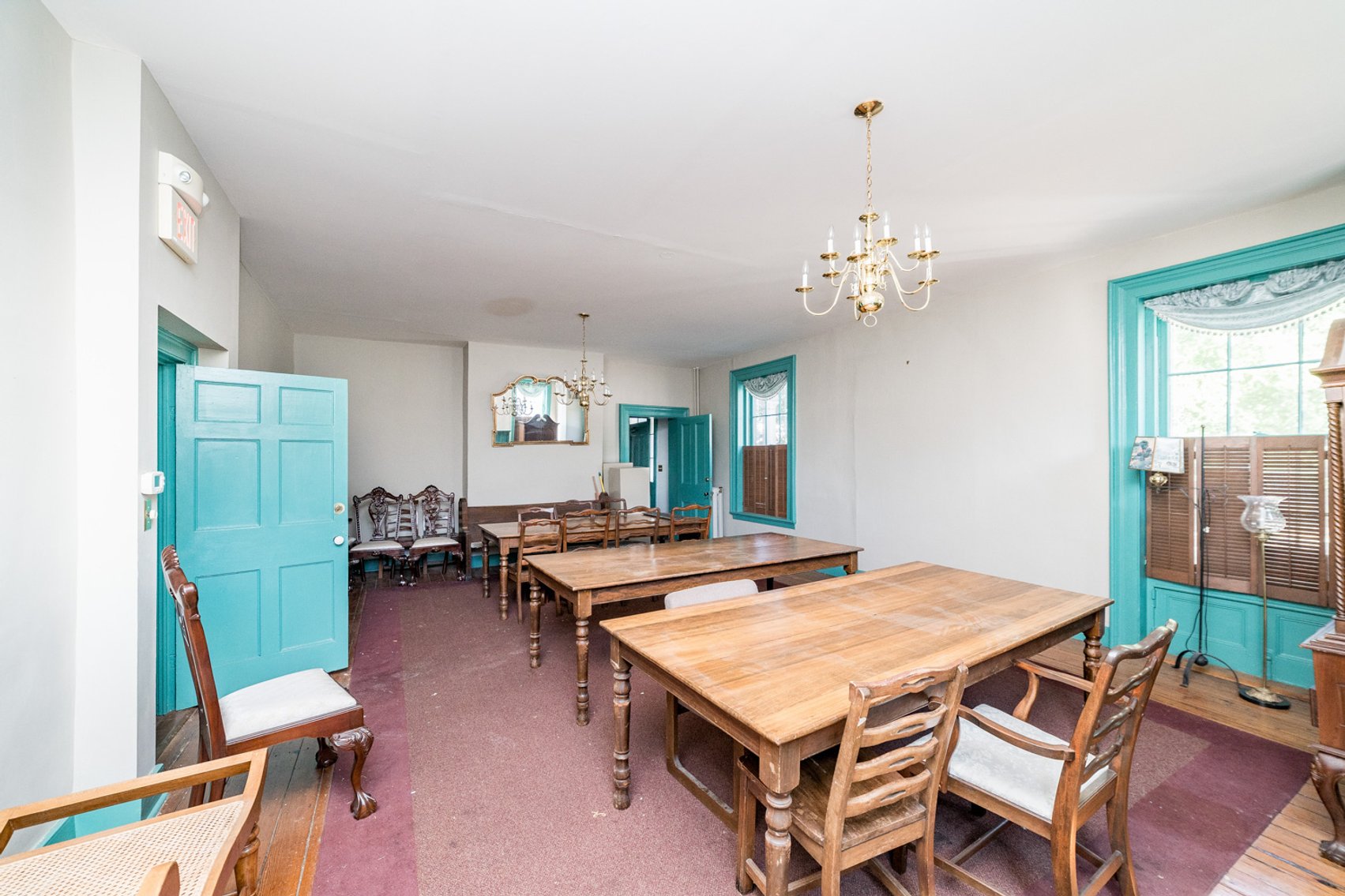 Image for NICHOLS TAVERN - FOR LEASE - 501 MADISON STREET, LYNCHBURG, VA  24504