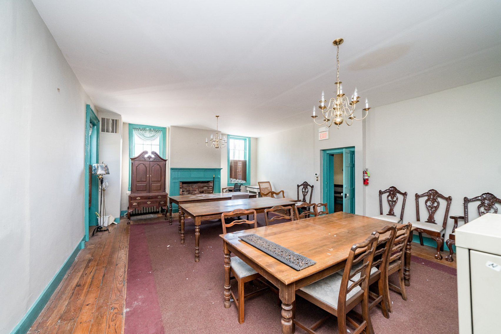 Image for NICHOLS TAVERN - FOR LEASE - 501 MADISON STREET, LYNCHBURG, VA  24504