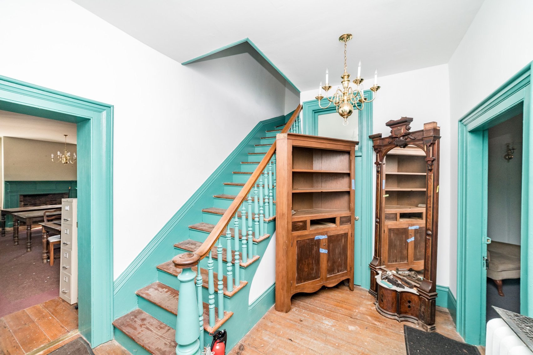 Image for NICHOLS TAVERN - FOR LEASE - 501 MADISON STREET, LYNCHBURG, VA  24504