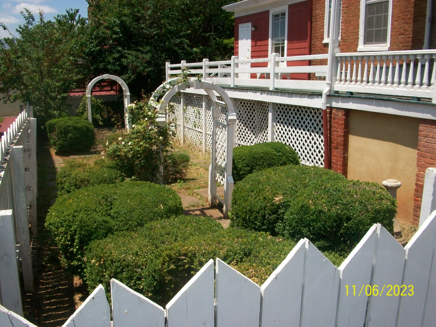 Image for NICHOLS TAVERN - FOR LEASE - 501 MADISON STREET, LYNCHBURG, VA  24504