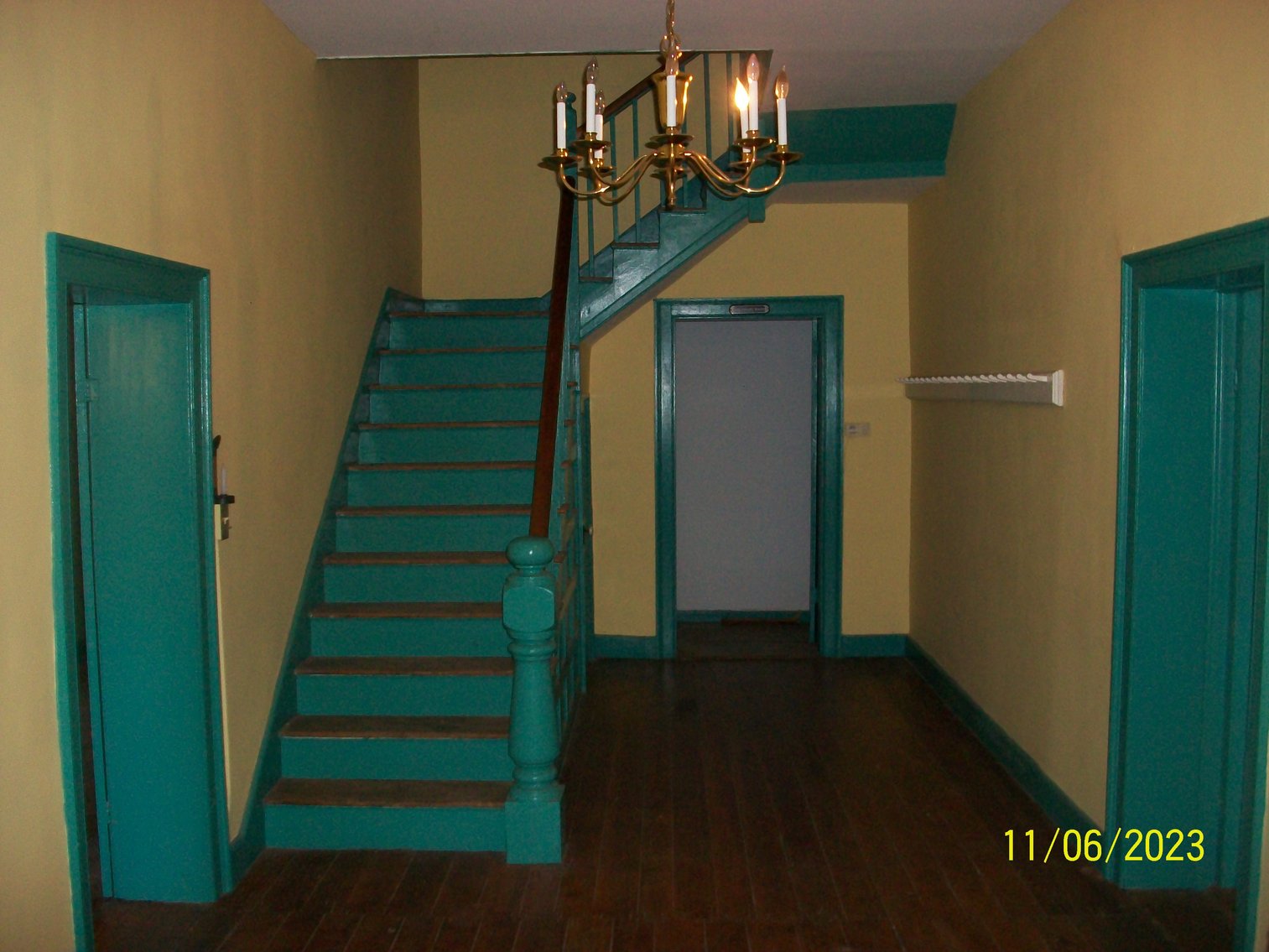 Image for NICHOLS TAVERN - FOR LEASE - 501 MADISON STREET, LYNCHBURG, VA  24504