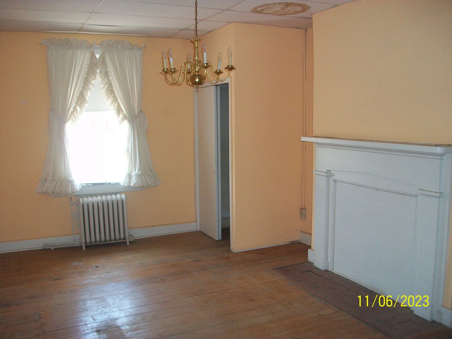 Image for NICHOLS TAVERN - FOR LEASE - 501 MADISON STREET, LYNCHBURG, VA  24504