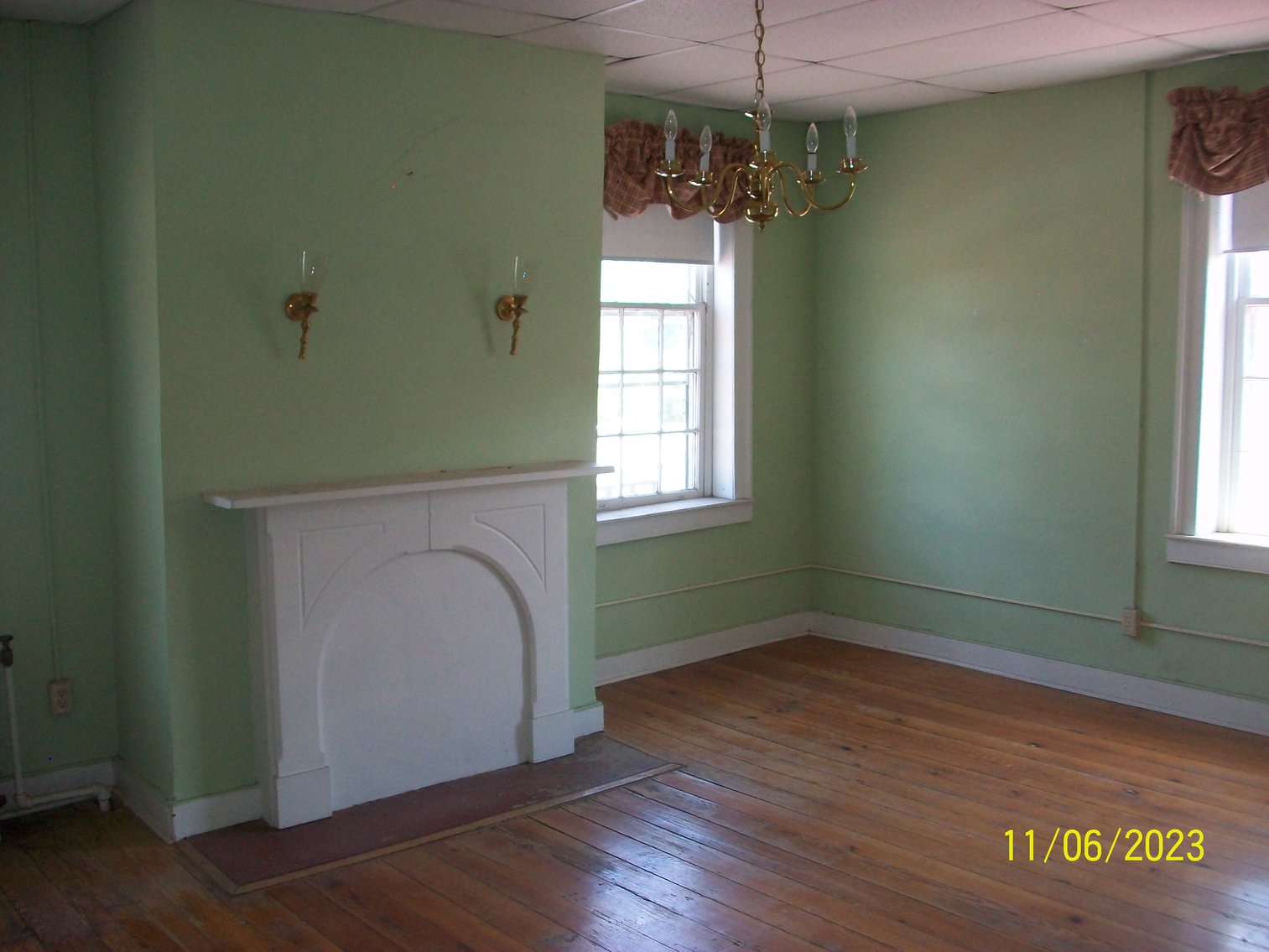 Image for NICHOLS TAVERN - FOR LEASE - 501 MADISON STREET, LYNCHBURG, VA  24504