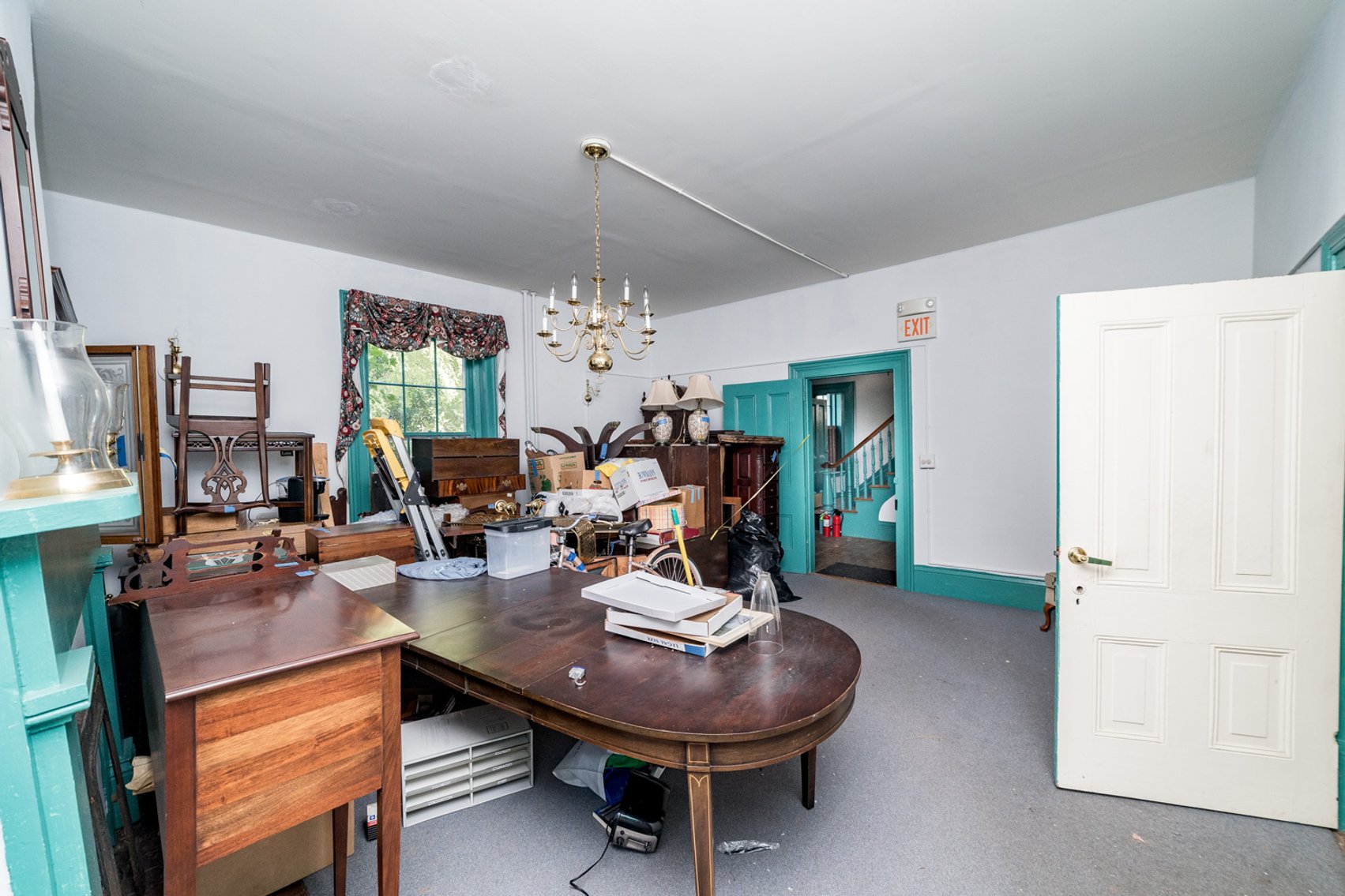 Image for NICHOLS TAVERN - FOR LEASE - 501 MADISON STREET, LYNCHBURG, VA  24504