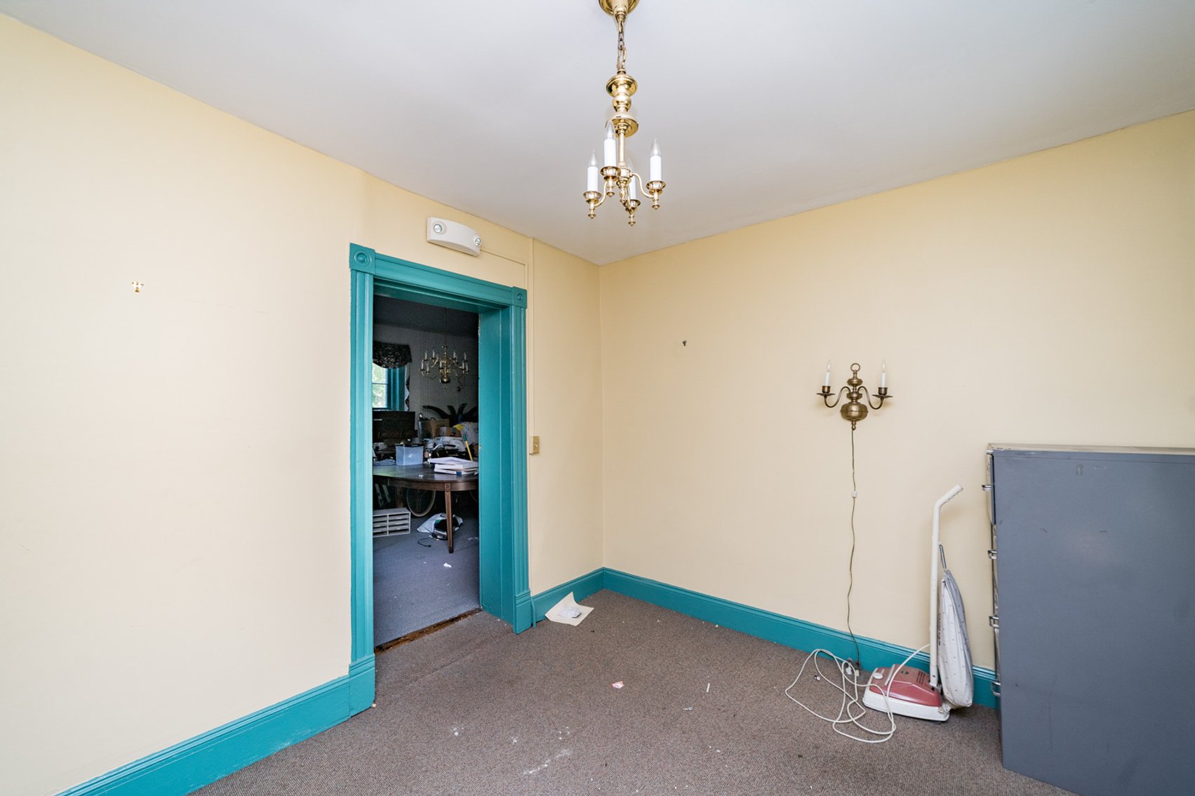 Image for NICHOLS TAVERN - FOR LEASE - 501 MADISON STREET, LYNCHBURG, VA  24504