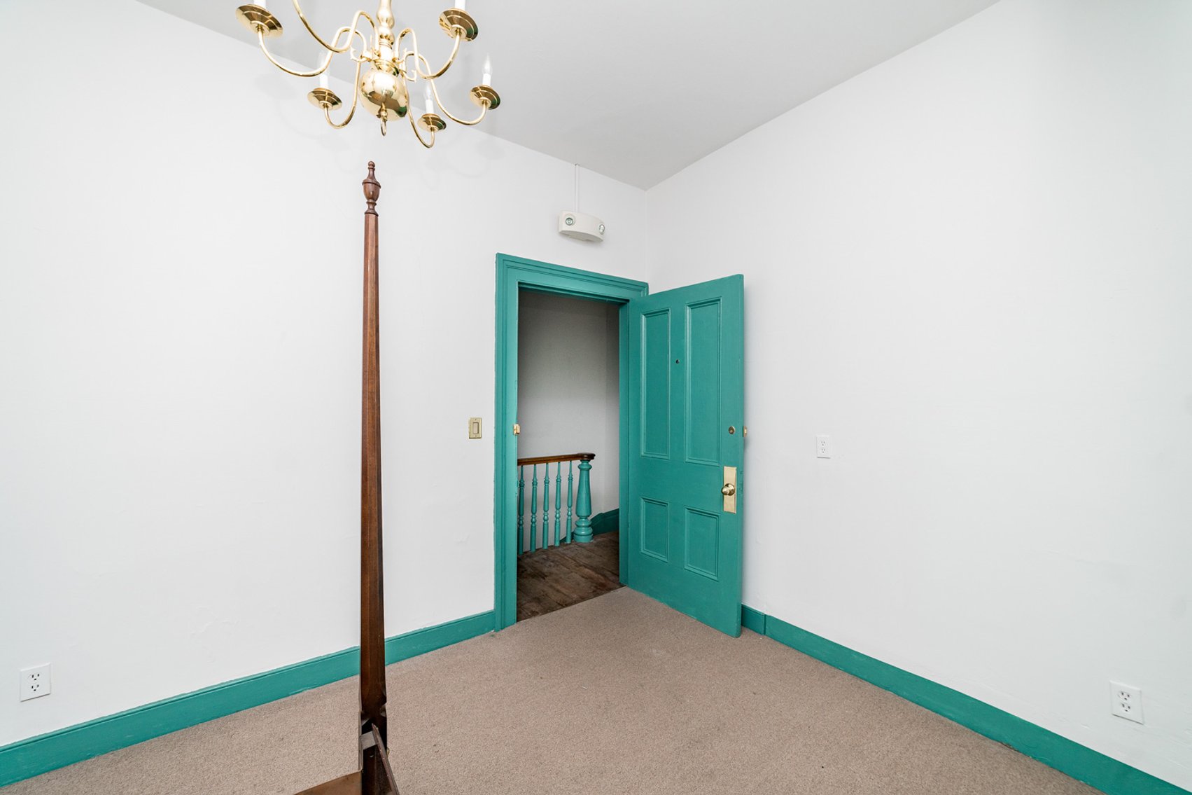 Image for NICHOLS TAVERN - FOR LEASE - 501 MADISON STREET, LYNCHBURG, VA  24504