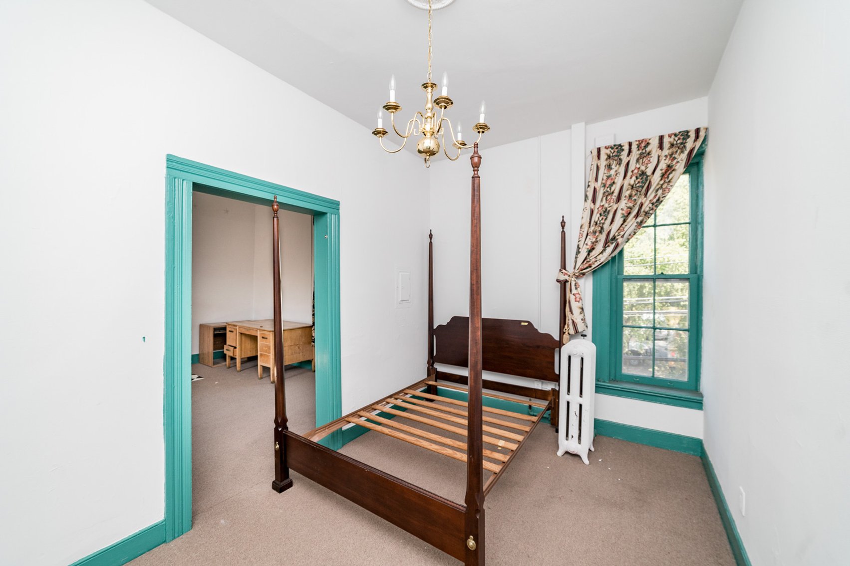 Image for NICHOLS TAVERN - FOR LEASE - 501 MADISON STREET, LYNCHBURG, VA  24504