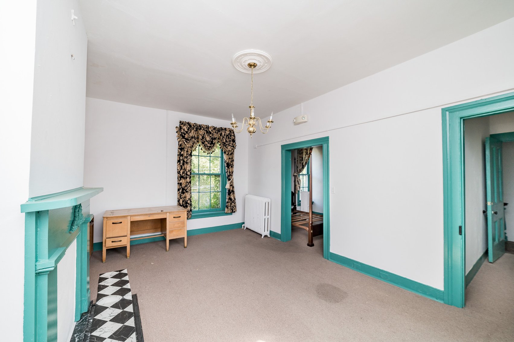 Image for NICHOLS TAVERN - FOR LEASE - 501 MADISON STREET, LYNCHBURG, VA  24504