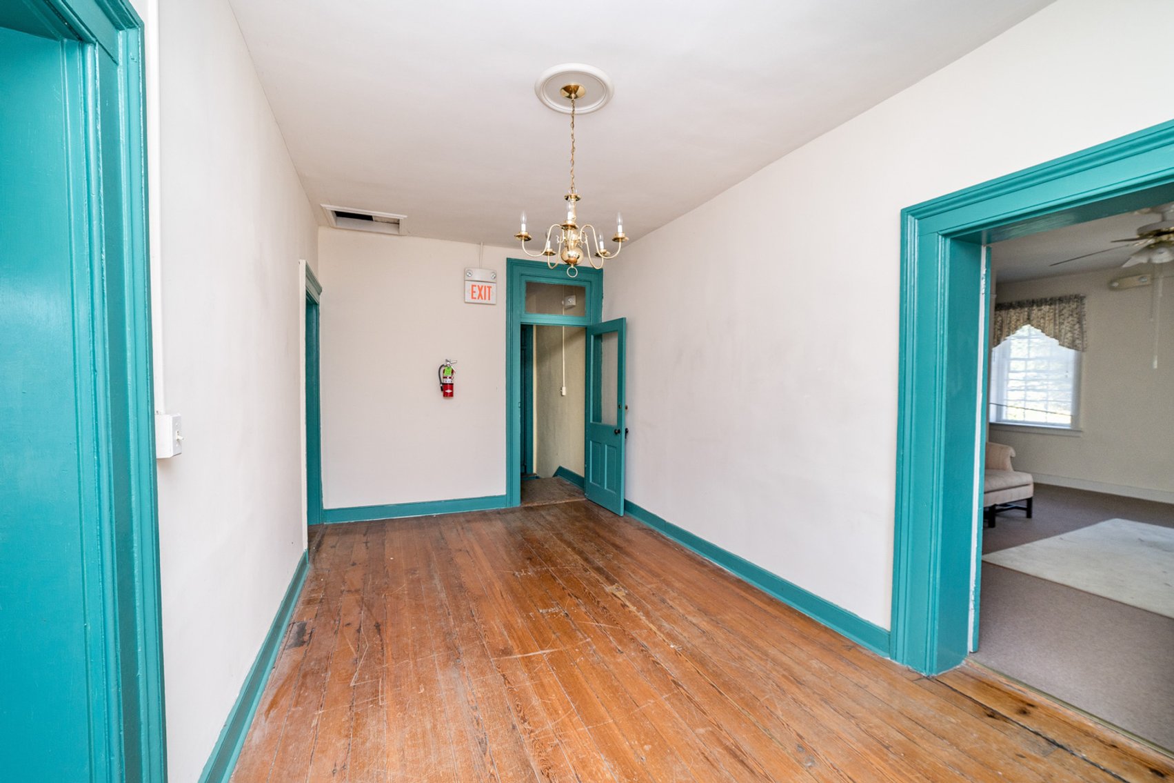 Image for NICHOLS TAVERN - FOR LEASE - 501 MADISON STREET, LYNCHBURG, VA  24504