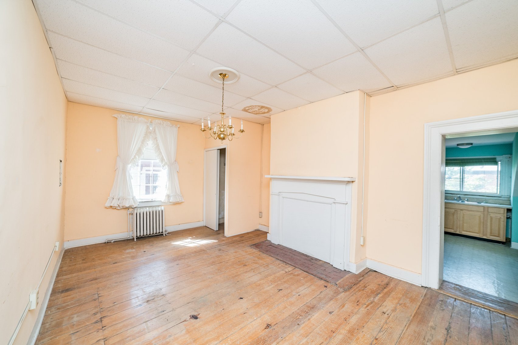 Image for NICHOLS TAVERN - FOR LEASE - 501 MADISON STREET, LYNCHBURG, VA  24504