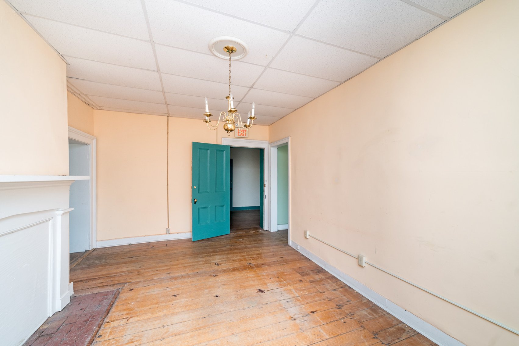 Image for NICHOLS TAVERN - FOR LEASE - 501 MADISON STREET, LYNCHBURG, VA  24504