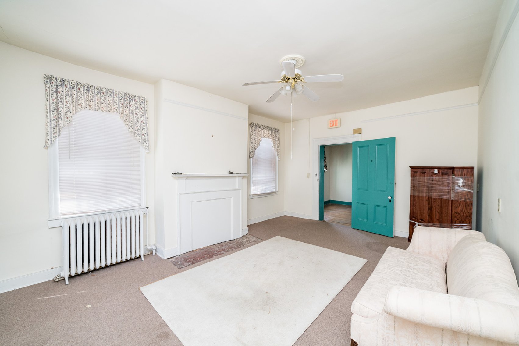 Image for NICHOLS TAVERN - FOR LEASE - 501 MADISON STREET, LYNCHBURG, VA  24504