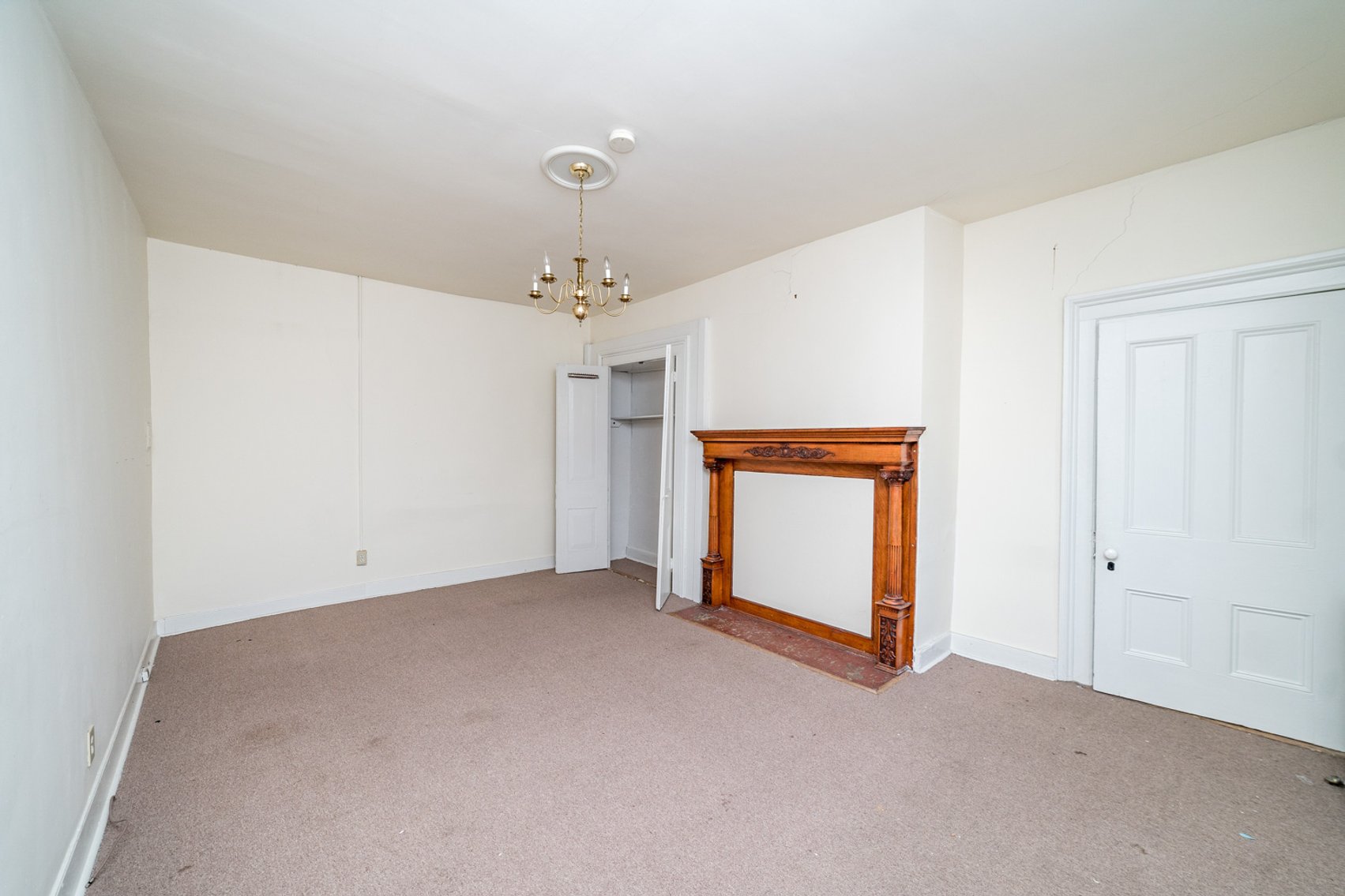 Image for NICHOLS TAVERN - FOR LEASE - 501 MADISON STREET, LYNCHBURG, VA  24504