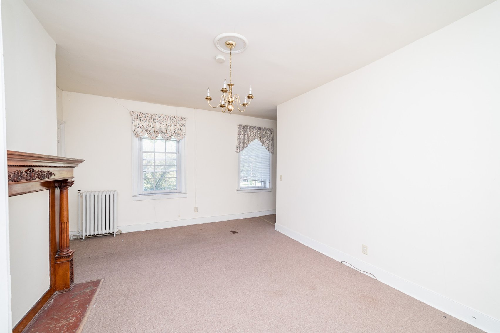 Image for NICHOLS TAVERN - FOR LEASE - 501 MADISON STREET, LYNCHBURG, VA  24504