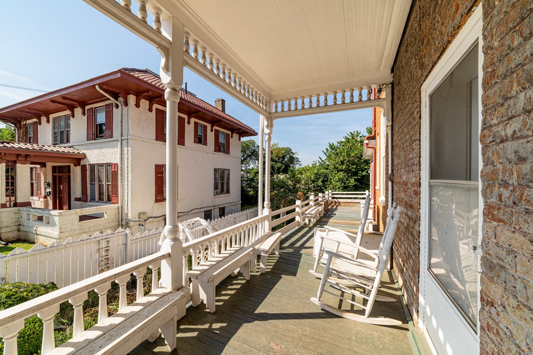 Image for NICHOLS TAVERN - FOR LEASE - 501 MADISON STREET, LYNCHBURG, VA  24504