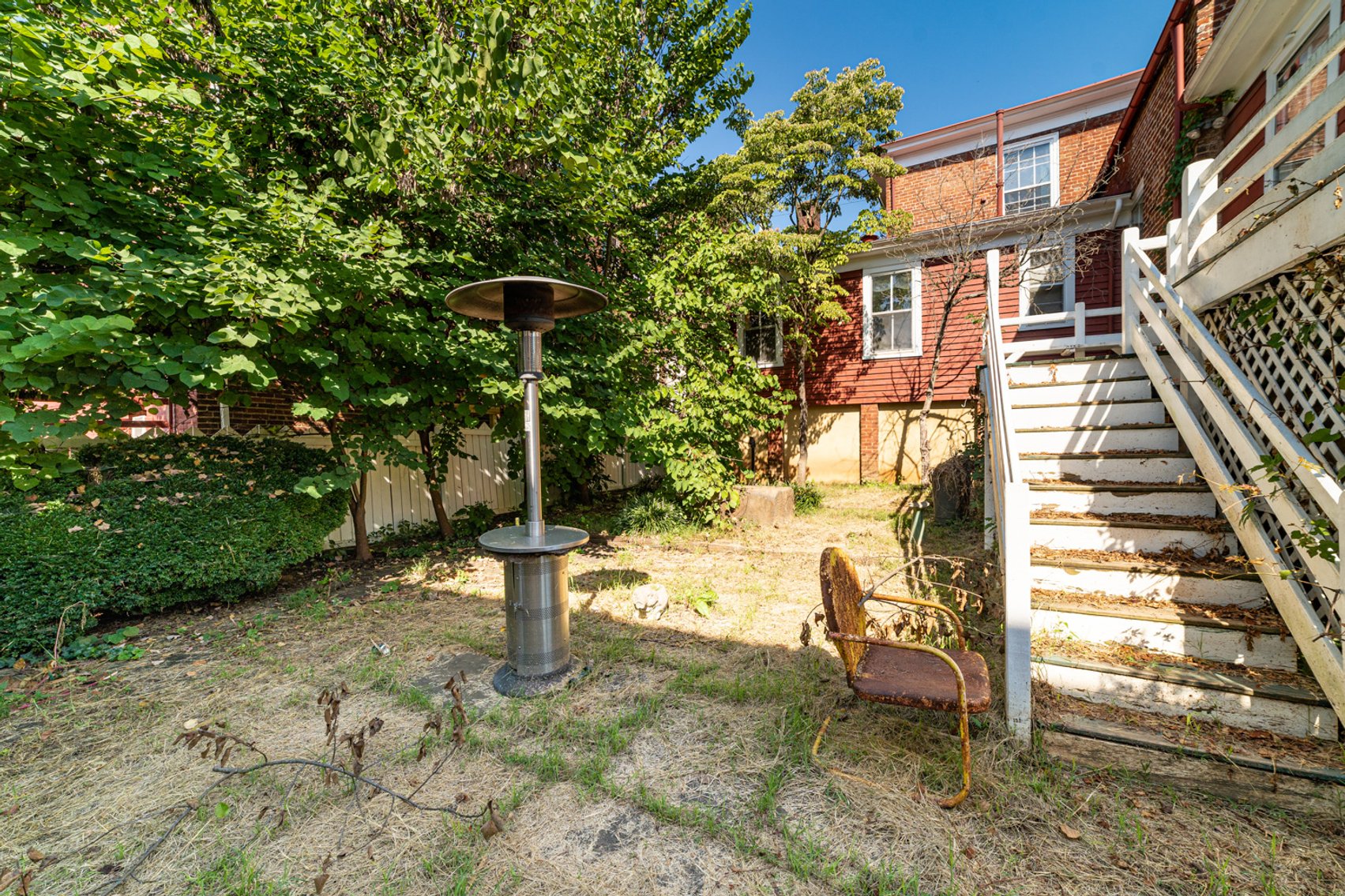 Image for NICHOLS TAVERN - FOR LEASE - 501 MADISON STREET, LYNCHBURG, VA  24504