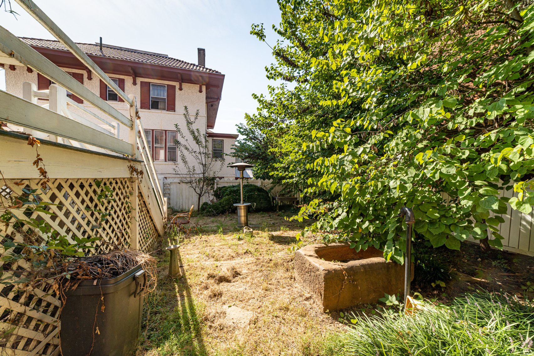 Image for NICHOLS TAVERN - FOR LEASE - 501 MADISON STREET, LYNCHBURG, VA  24504