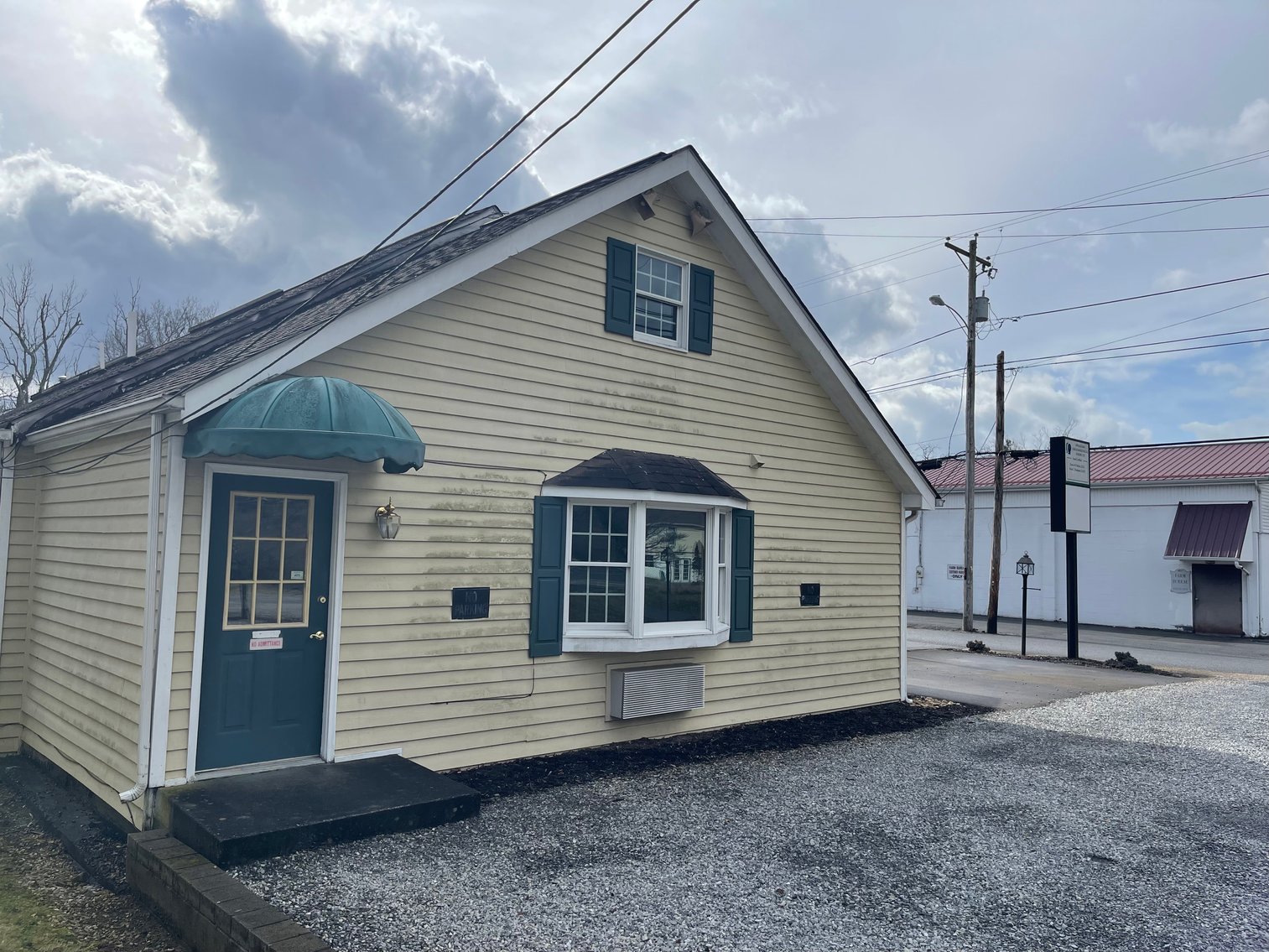 Image for 401 & 403 E. Main St., 110 Deadmore St. Abingdon, VA 24210