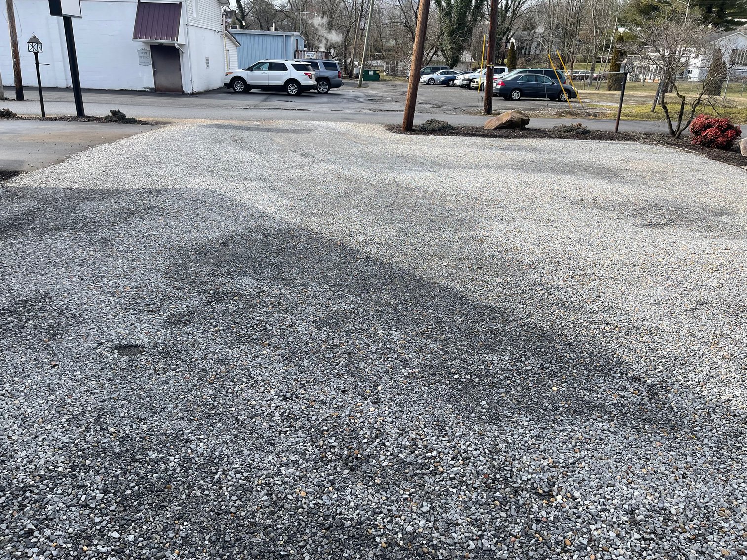 Image for 401 & 403 E. Main St., 110 Deadmore St. Abingdon, VA 24210