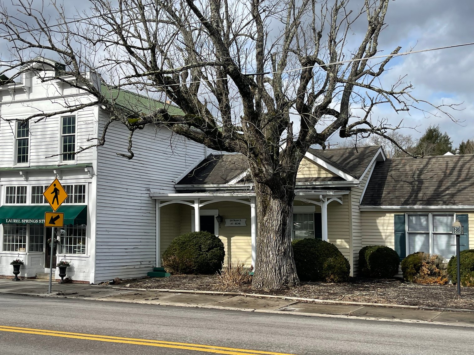 Image for 401 & 403 E. Main St., 110 Deadmore St. Abingdon, VA 24210