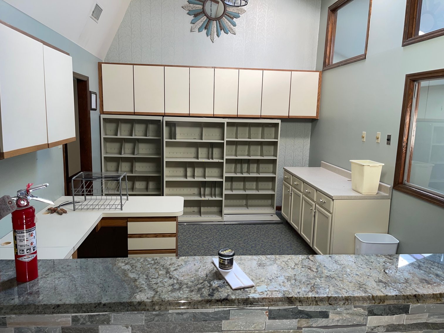 Image for 401 & 403 E. Main St., 110 Deadmore St. Abingdon, VA 24210